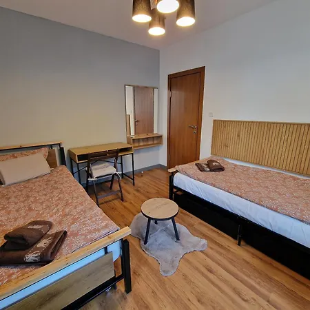 Two-bedroom Paskalina, Near The Lift