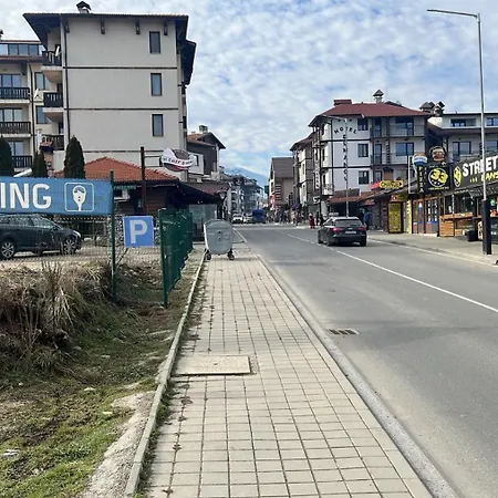 Apartament Two-bedroom Paskalina, Near The Lift *