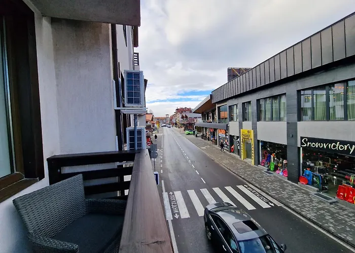 Apartment Two-bedroom Paskalina, Near The Lift *