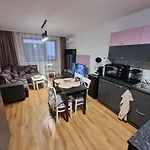 Two-bedroom Paskalina, Near The Lift 반스코