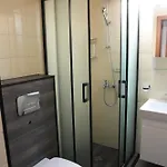아파트 Two-bedroom Paskalina, Near The Lift