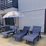 Two-bedroom Paskalina, Near The Lift 아파트 *