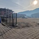 아파트 Two-bedroom Paskalina, Near The Lift 반스코