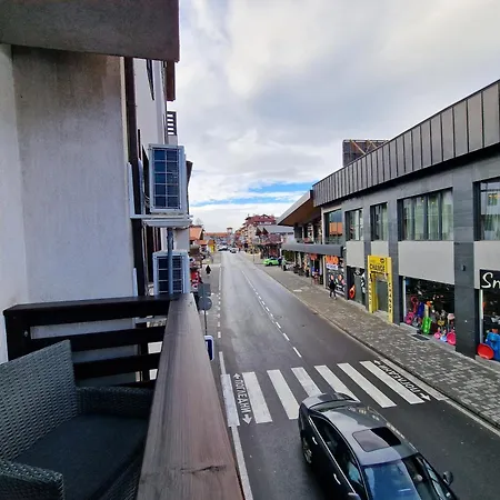 Apartment Two-bedroom Paskalina, Near The Lift *