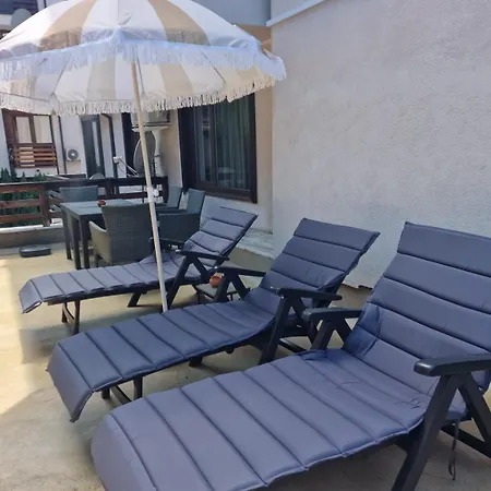 Two-bedroom Paskalina, Near The Lift