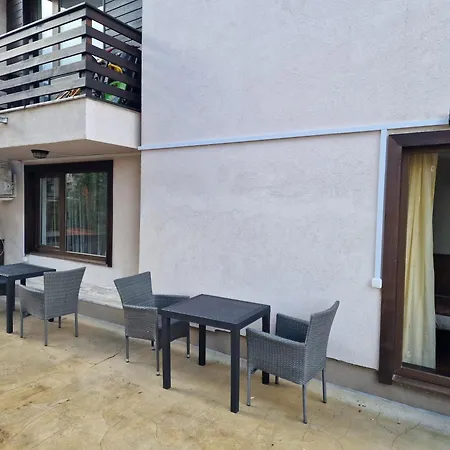Apartmán Two-bedroom Paskalina, Near The Lift *