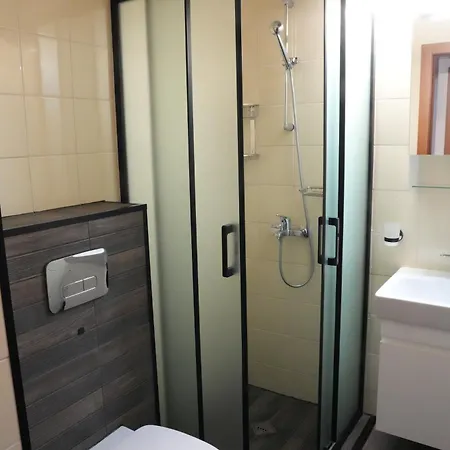 Apartment Two-bedroom Paskalina, Near The Lift