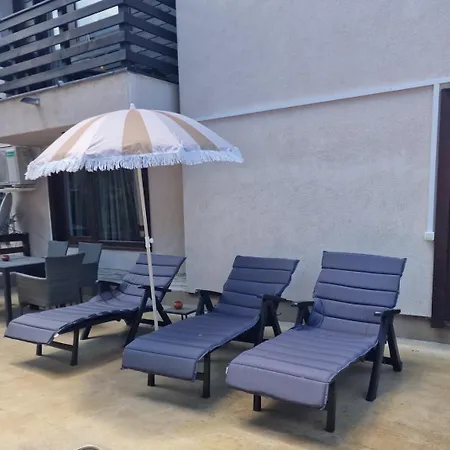 Two-bedroom Paskalina, Near The Lift Apartment *