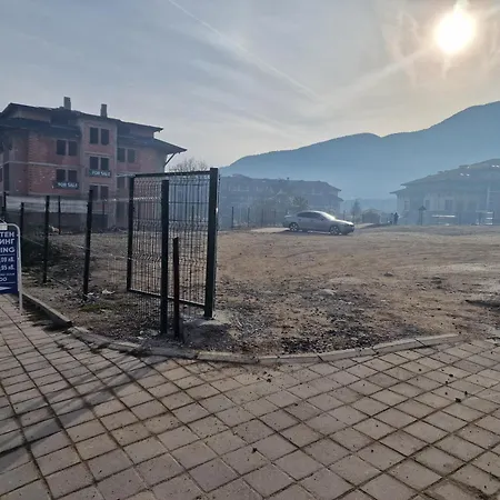 Apartment Two-bedroom Paskalina, Near The Lift Bansko